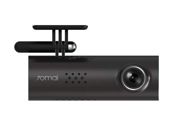 70mai Dash Cam 3 1080P HDR Imaging Voice Control Driving Assistant