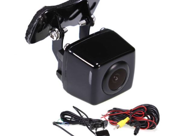 C-010  AHD 720P FRONT & REAR MINI CAMERA