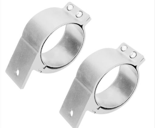 Stainless Steel Bull Bar Bracket 3