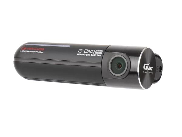 GNET G-ONQ PRO 2K+2K Dual Dash Cam Includes 128gb sd card - Image 4