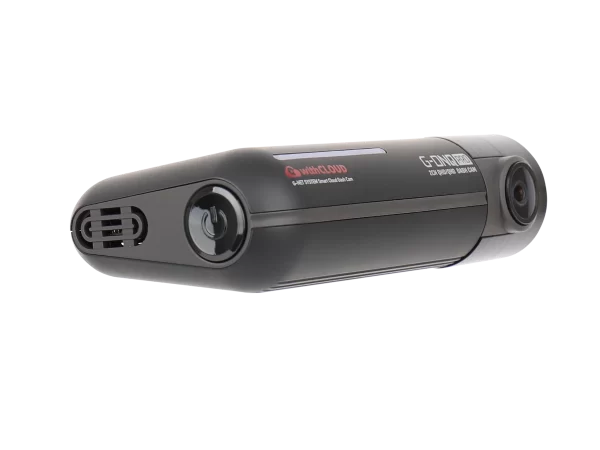 GNET G-ONQ PRO 2K+2K Dual Dash Cam Includes 128gb sd card - Image 3