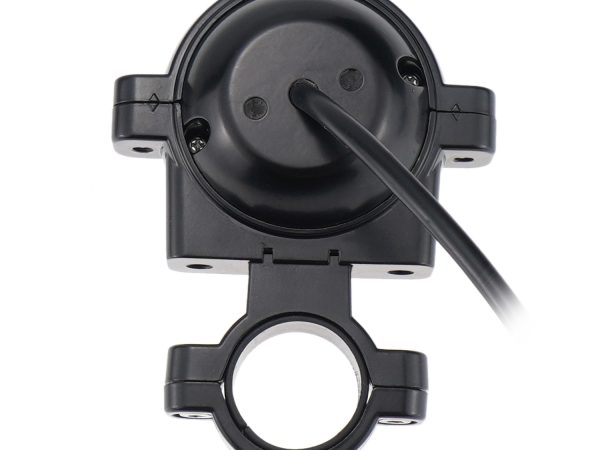 AI Side-View Truck Camera with Pedestrian Detection & Buzzer Alarm - Image 3
