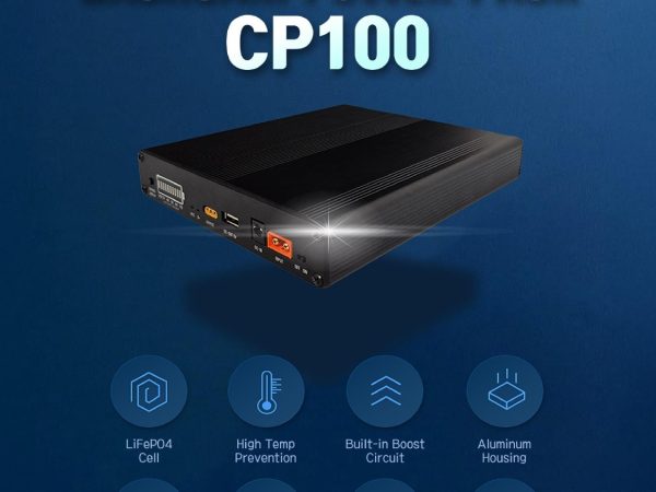MyDean Power Pack CP100 - Image 3