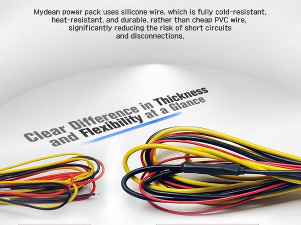 MyDean Power Pack CP100 - Image 7