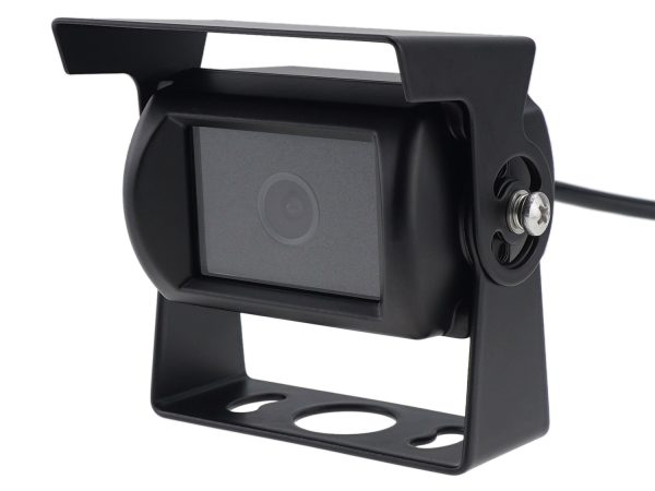 RGS-800A-AI Commercial Vehicle AI BSD Blind Spot Camera Intelligent People and Vehicle Detection - Image 6