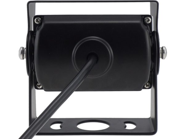 RGS-800A-AI Commercial Vehicle AI BSD Blind Spot Camera Intelligent People and Vehicle Detection - Image 7